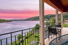 Le Beau Rivage