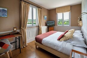 Le Beau Rivage