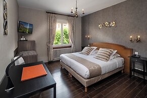 Le Beau Rivage