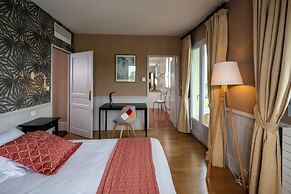 Le Beau Rivage