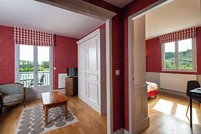 Le Beau Rivage