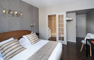 Le Beau Rivage