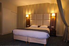 Logis Hotel du Chateau