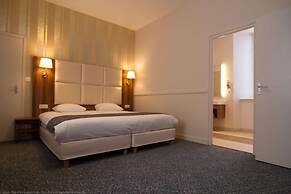Logis Hotel du Chateau