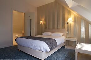 Logis Hotel du Chateau
