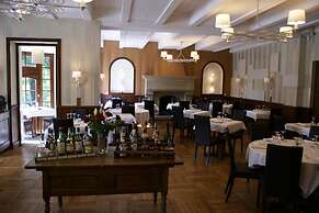Logis Hotel du Chateau