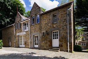 Logis Hotel du Chateau