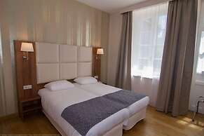 Logis Hotel du Chateau