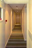 Logis Hotel du Chateau