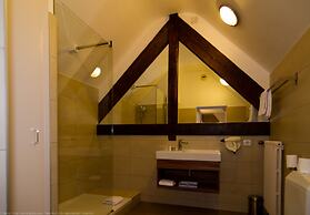 Logis Hotel du Chateau