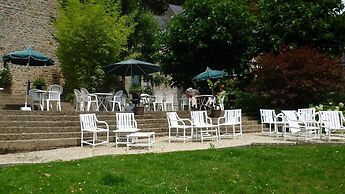 Logis Hotel du Chateau