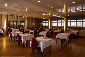 Logis Hotel du Chateau