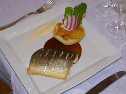 Logis Hotel du Chateau