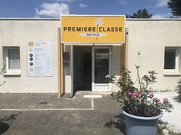 Premiere Classe Avignon Courtine