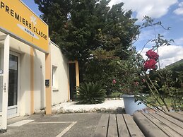 Premiere Classe Avignon Courtine