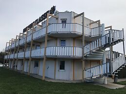 Premiere Classe Avignon Courtine