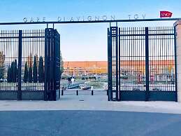 Premiere Classe Avignon Courtine