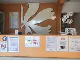 Premiere Classe Avignon Courtine