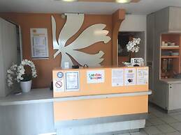 Premiere Classe Avignon Courtine