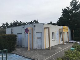 Premiere Classe Avignon Courtine