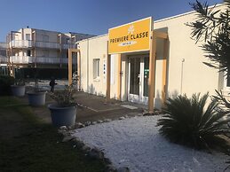 Premiere Classe Avignon Courtine