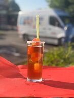 ibis budget Belfort centre