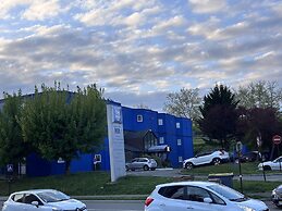 ibis budget Belfort centre