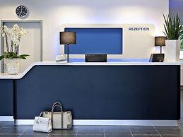 ibis budget Belfort centre