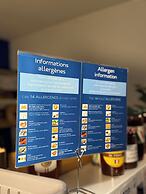 ibis budget Belfort centre