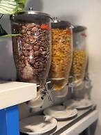 ibis budget Belfort centre