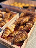 ibis budget Belfort centre