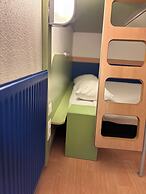 ibis budget Belfort centre