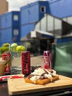 ibis budget Belfort centre