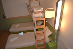 ibis budget Belfort centre