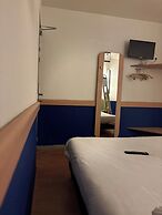 ibis budget Belfort centre