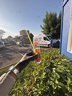 ibis budget Belfort centre