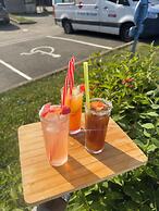 ibis budget Belfort centre