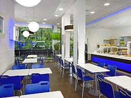 ibis budget Belfort centre