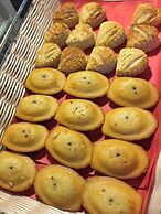 ibis budget Belfort centre