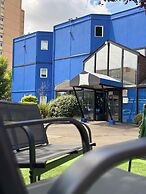 ibis budget Belfort centre