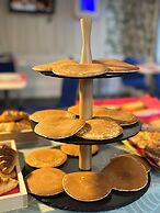 ibis budget Belfort centre