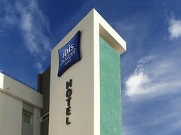 ibis budget Belfort centre