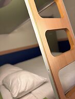 ibis budget Belfort centre