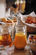 Brit Hotel Chambery