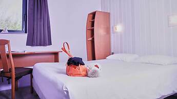 Brit Hotel Chambery
