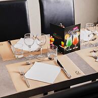 Brit Hotel Chambery