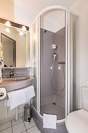 Brit Hotel Chambery