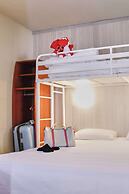 Brit Hotel Chambery