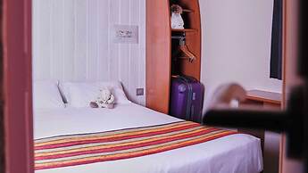 Brit Hotel Chambery