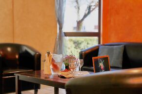 Brit Hotel Chambery